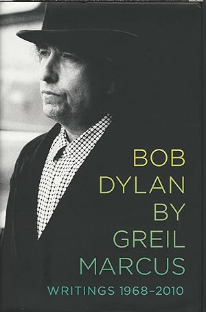 Imagen del vendedor de Bob Dylan Writings 1968-2010 a la venta por Mom and Pop's Book Shop,