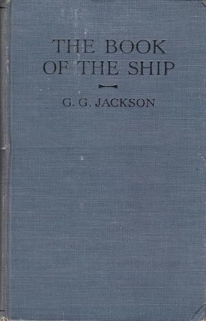 The Book of the ship