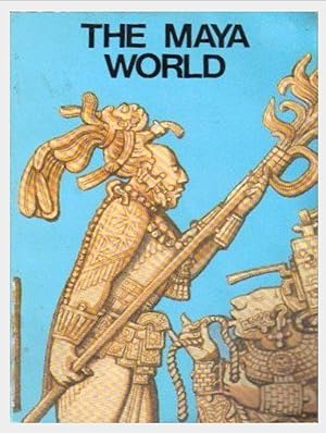 Imagen del vendedor de The Maya World [Fifth Edition] a la venta por Shore Books