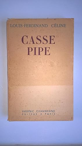 Casse Pipe