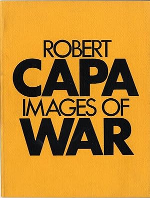 Bild des Verkufers fr IMAGES OF WAR zum Verkauf von Andrew Cahan: Bookseller, Ltd., ABAA