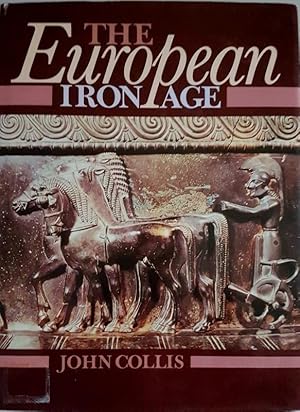 The European Iron Age