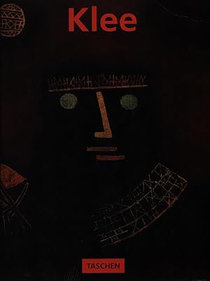 Imagen del vendedor de Paul Klee 1879-1940 a la venta por Librodifaccia
