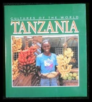Bild des Verkufers fr Cultures of the world Tanzania zum Verkauf von ANTIQUARIAT Franke BRUDDENBOOKS