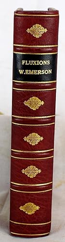 Immagine del venditore per The doctrine of fluxions : not only explaining the elements thereof, but also its application and use in the several parts of mathematics and natural philosophy. venduto da Sequitur Books