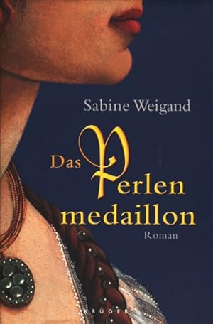 Bild des Verkufers fr Das Perlenmedaillon : Roman. zum Verkauf von TF-Versandhandel - Preise inkl. MwSt.
