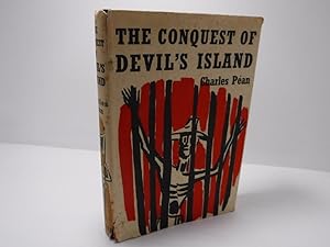 Seller image for The Conquest of Devil's Island for sale by The Secret Bookshop