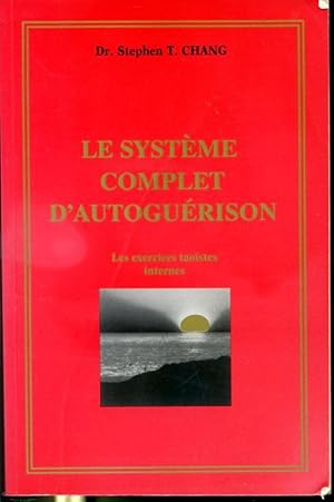 Imagen del vendedor de Le systme complet d'autogurison a la venta por Librairie Le Nord