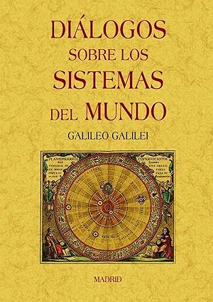 Diálogos sobre los sistemas del mundo