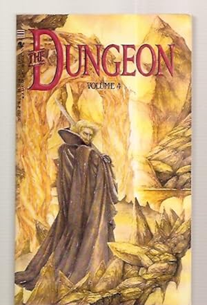 Seller image for THE LAKE OF FIRE [PHILIP JOSE FARMER'S THE DUNGEON: BOOK 43] for sale by biblioboy