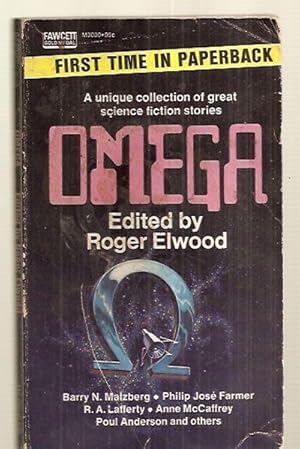 Seller image for OMEGA for sale by biblioboy