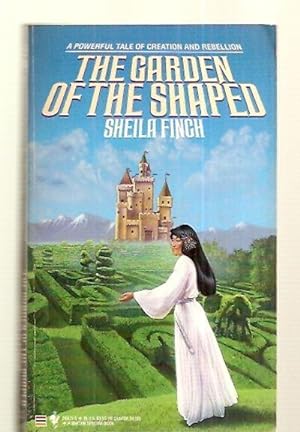 Seller image for THE GARDEN OF THE SHAPED [THE SHAPER EXILE VOLUME I] for sale by biblioboy