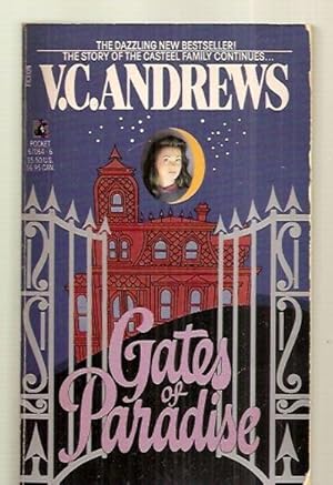 Seller image for GATES OF PARADISE for sale by biblioboy