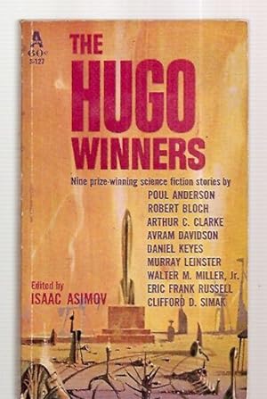 Seller image for THE HUGO WINNERS [VOLUME 1] for sale by biblioboy