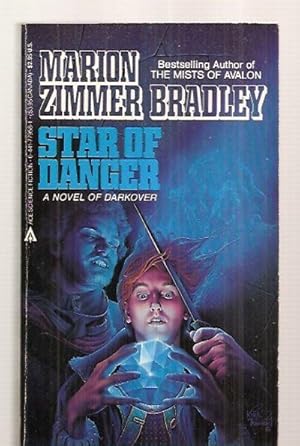 Seller image for STAR OF DANGER [A NOVEL OF DARKOVER] for sale by biblioboy