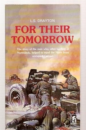 For Their Tomorrow