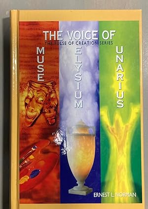 Voice of Muse - Unarius - Elysium (The Pulse of Creation, Volume 5)