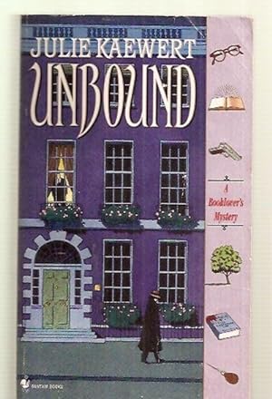 Seller image for Unbound Booklover's Mysteries for sale by biblioboy