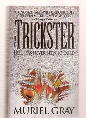 Seller image for THE TRICKSTER for sale by biblioboy