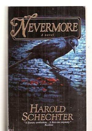 Seller image for NEVERMORE [A NOVEL] for sale by biblioboy