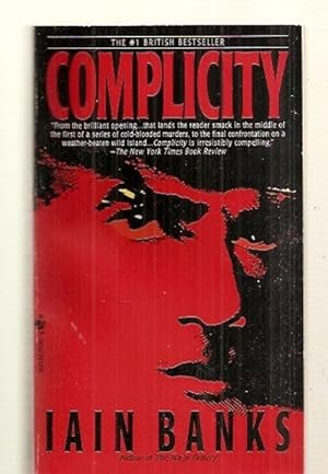 Seller image for COMPLICITY for sale by biblioboy
