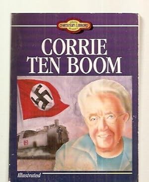 Seller image for CORRIE TEN BOOM for sale by biblioboy