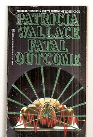 Seller image for FATAL OUTCOME for sale by biblioboy