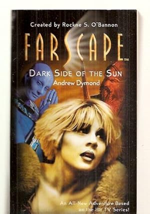 Seller image for FARSCAPE: DARK SIDE OF THE SUN for sale by biblioboy