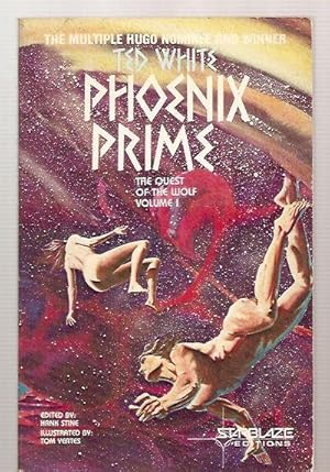 Immagine del venditore per Phoenix Prime (The Quest of the Wolf, V. 1) venduto da biblioboy