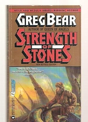 Seller image for STRENGTH OF STONES: NEW REVISED EDITION for sale by biblioboy
