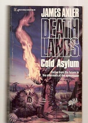 Image du vendeur pour DEATH LANDS: COLD ASYLUM [DEATHLANDS #20] mis en vente par biblioboy