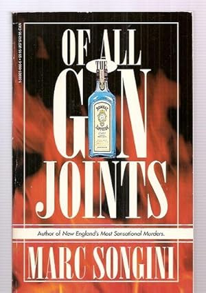 Image du vendeur pour OF ALL THE GIN JOINTS mis en vente par biblioboy