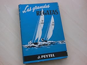 Las Grandes Regatas.