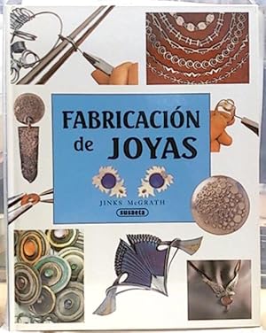 Fabricación De Joyas