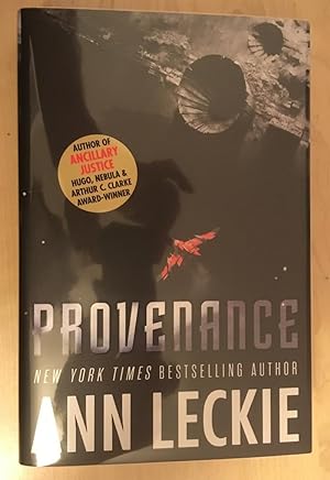 Provenance - LIMITED EDITION
