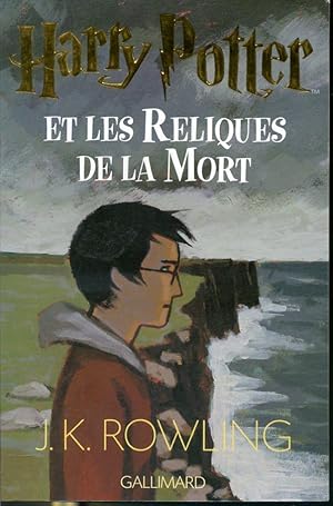 Imagen del vendedor de Harry Potter Et les reliques de la mort Tome 7 a la venta por Librairie Le Nord