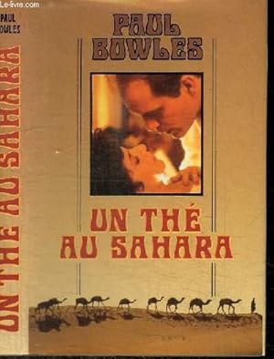 Seller image for UN THE AU SAHARA for sale by Le-Livre