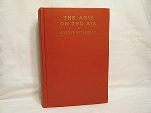 Seller image for The Axis on the Air for sale by curtis paul books, inc.