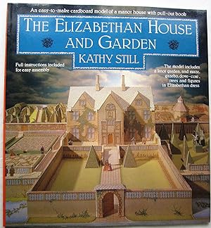 Elizabethan House & Garden