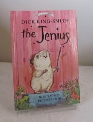 Seller image for The Jenius (Read It Yourself) for sale by Dandy Lion Editions