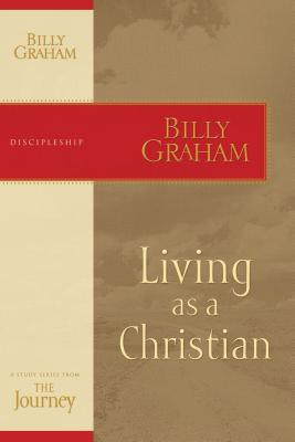 Seller image for Living as a Christian (Paperback or Softback) for sale by BargainBookStores