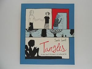 Tangles: A Story About Alzheimer's, My Mother and Me