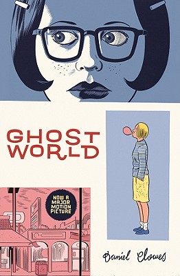 Seller image for Ghost World (Paperback or Softback) for sale by BargainBookStores