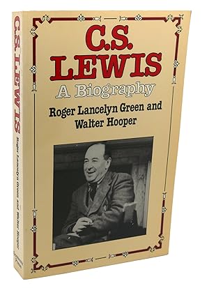 Seller image for BIOGRAPHY OF C.S. LEWIS for sale by Rare Book Cellar