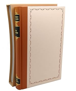 THE WARDEN Folio Society