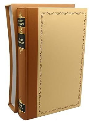 CASTLE RICHMOND Folio Society