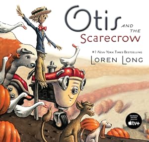Seller image for Otis and the Scarecrow (Hardback or Cased Book) for sale by BargainBookStores