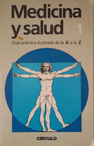 MEDICINA Y SALUD 1