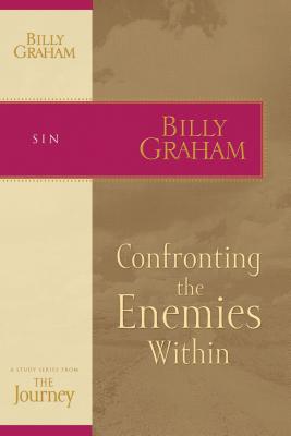 Immagine del venditore per Confronting the Enemies Within (Paperback or Softback) venduto da BargainBookStores