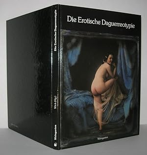 Seller image for DIE EROTISCHE DAGUERROTYPE for sale by Evolving Lens Bookseller